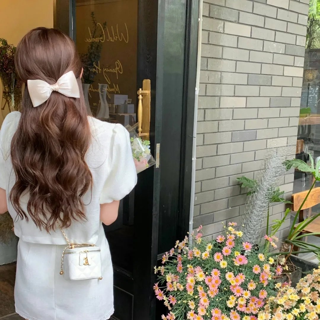 牧羊人们