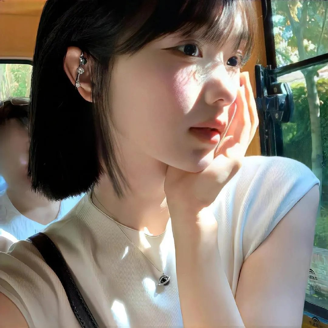 爱心小天使